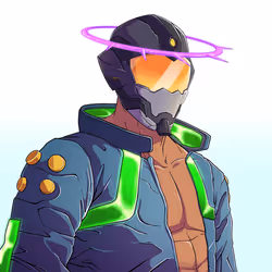 CryptoCyberPunkz #00148
