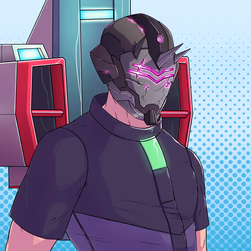 Cryptocyberpunkz