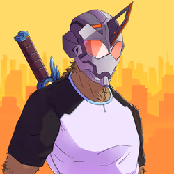 CryptoCyberPunkz #00335
