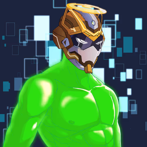 Cryptocyberpunkz