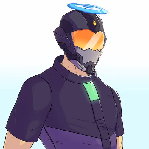 CryptoCyberPunkz #00433