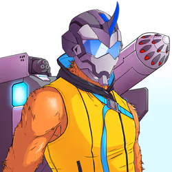 CryptoCyberPunkz #00011