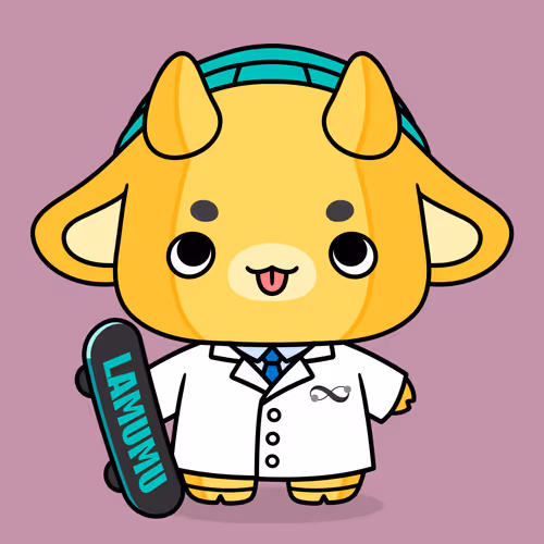 Lamumu By Common