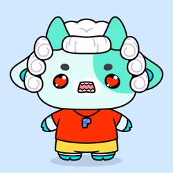 Lamumus #4133
