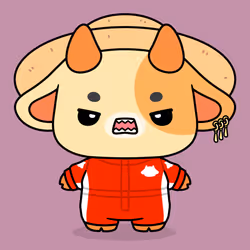 Lamumus #3652