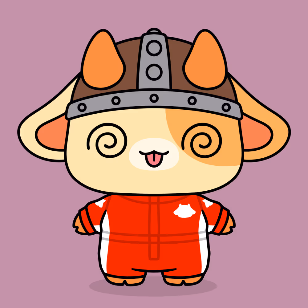 Lamumus #4483
