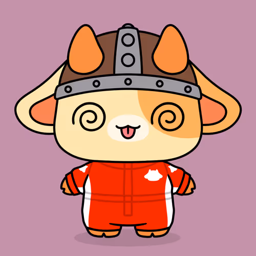 Lamumus #4483