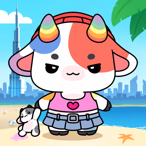 Lamumu By Common