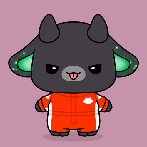 Lamumus #2069