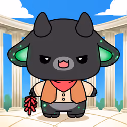 Lamumus #2573