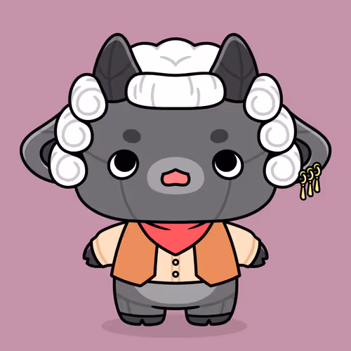 Lamumus #1117