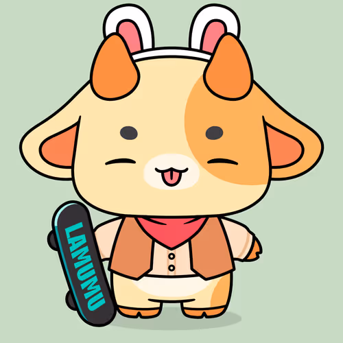 Lamumu By Common