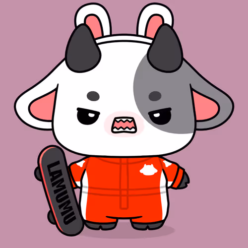 Lamumu By Common