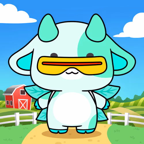 Lamumus #1223