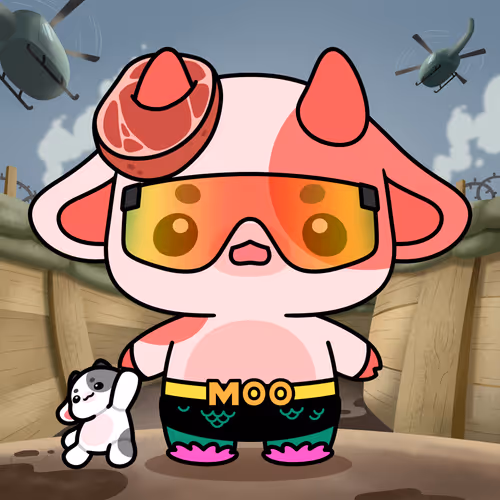 Lamumu By Common