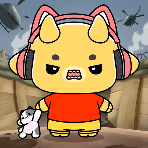 Lamumu By Common