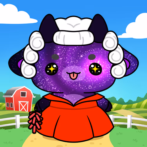 Lamumus #1204