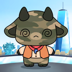 Lamumus #2631
