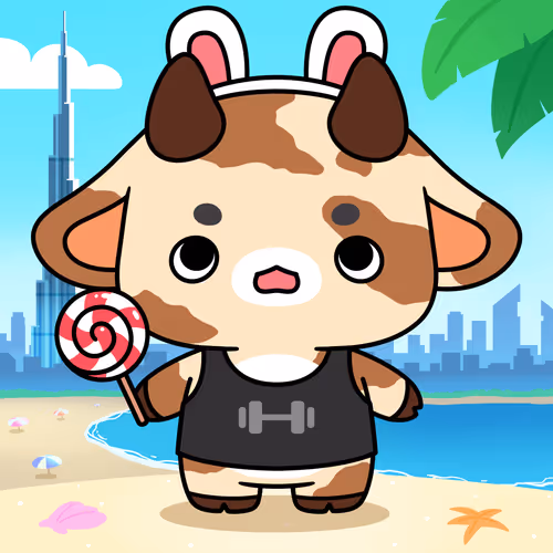 Lamumu By Common