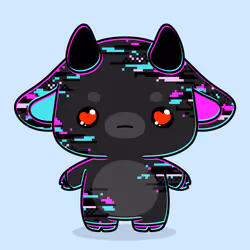 Lamumus #432