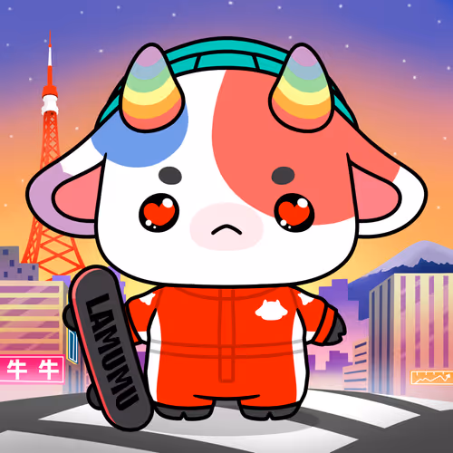 Lamumu By Common