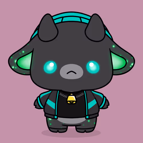 Lamumus #3091