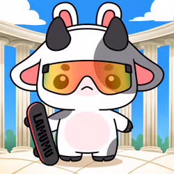 Lamumus #2629