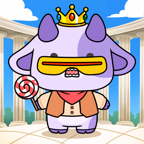 Lamumus #3814
