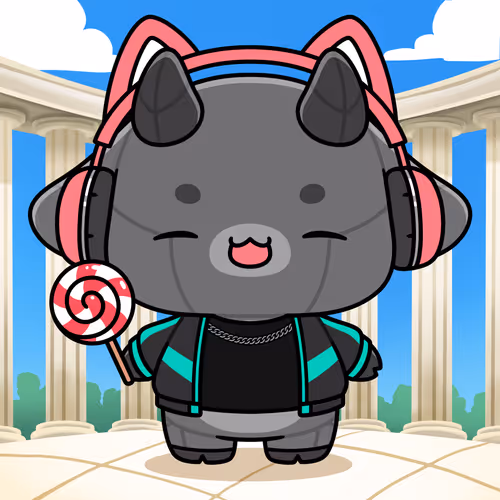Lamumu By Common