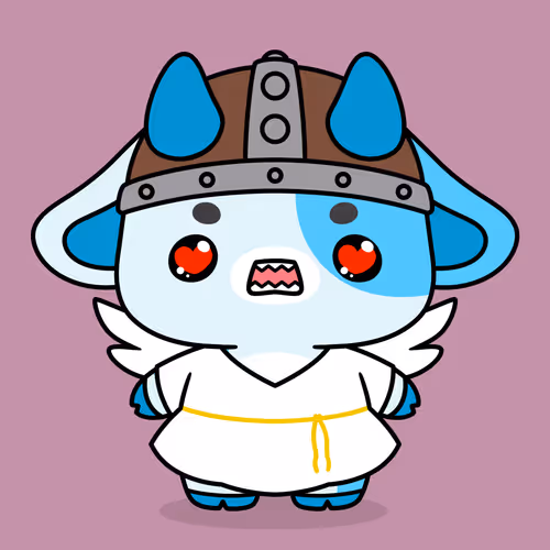 Lamumus #4487