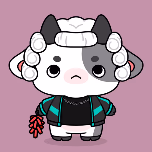Lamumu By Common