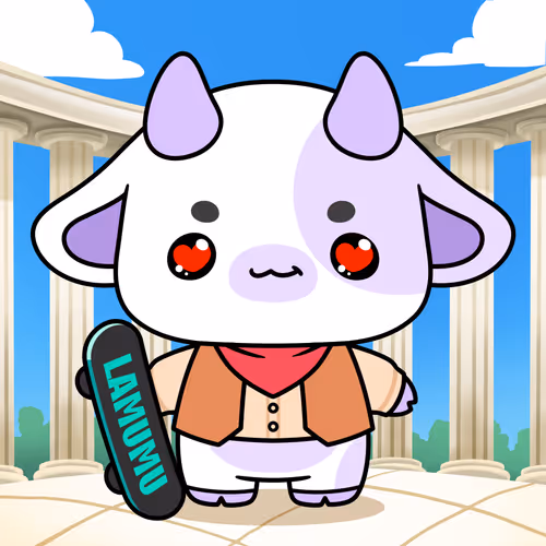 Lamumu By Common