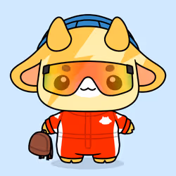 Lamumus #902