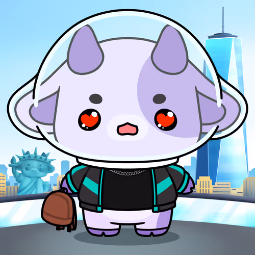 Lamumus #4184