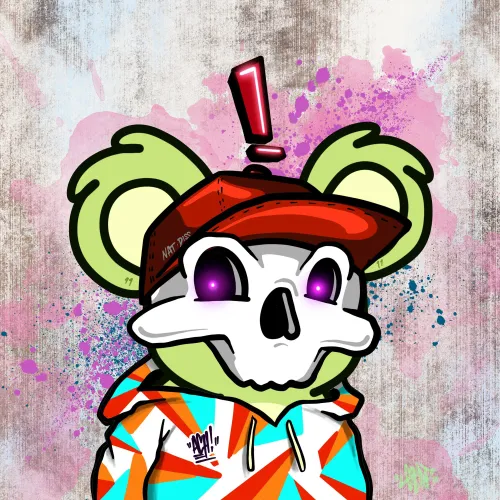 Koaladayog