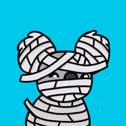 Mummy