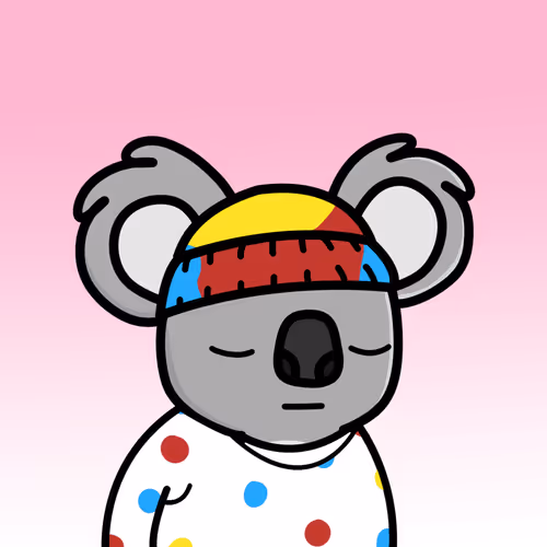 Koaladayog
