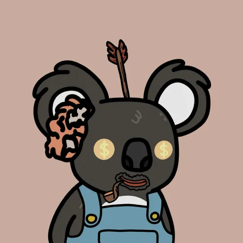 Koaladayog