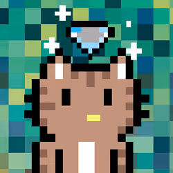 Meowrunnners NFT #1125