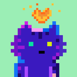 Meowrunnners NFT #1141