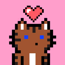 Meowrunnners NFT #1140