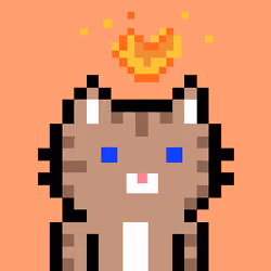 Meowrunnners NFT #1095