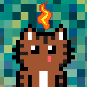 Meowrunnners NFT #3095
