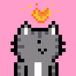 Meowrunnners NFT #32