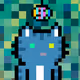 3007