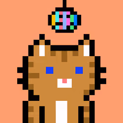 Meowrunnners NFT #35