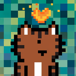 Meowrunnners NFT #2692