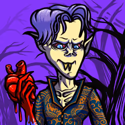 Transylvania#602