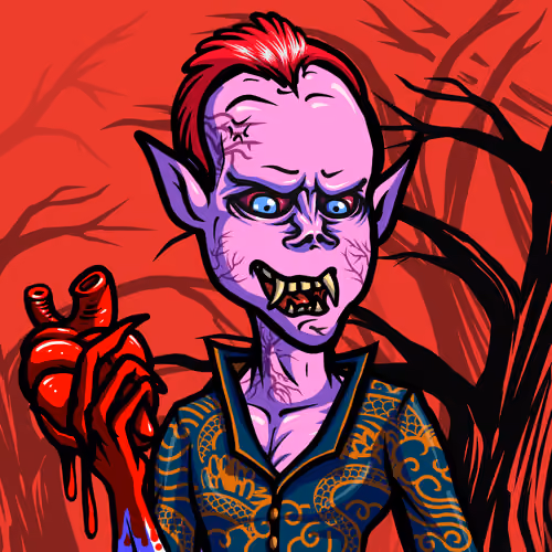 Transylvania#285