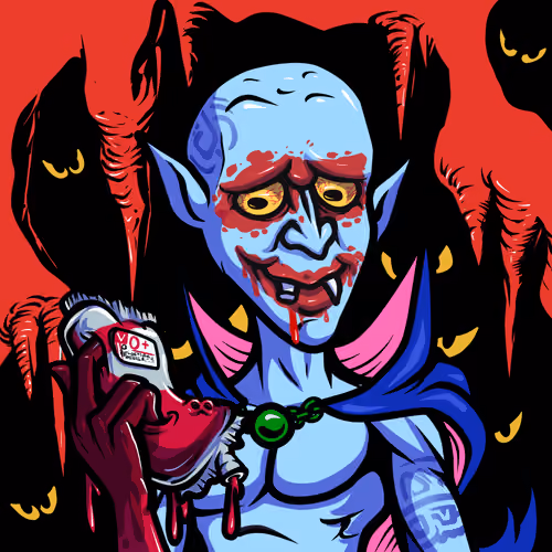 Transylvania#383